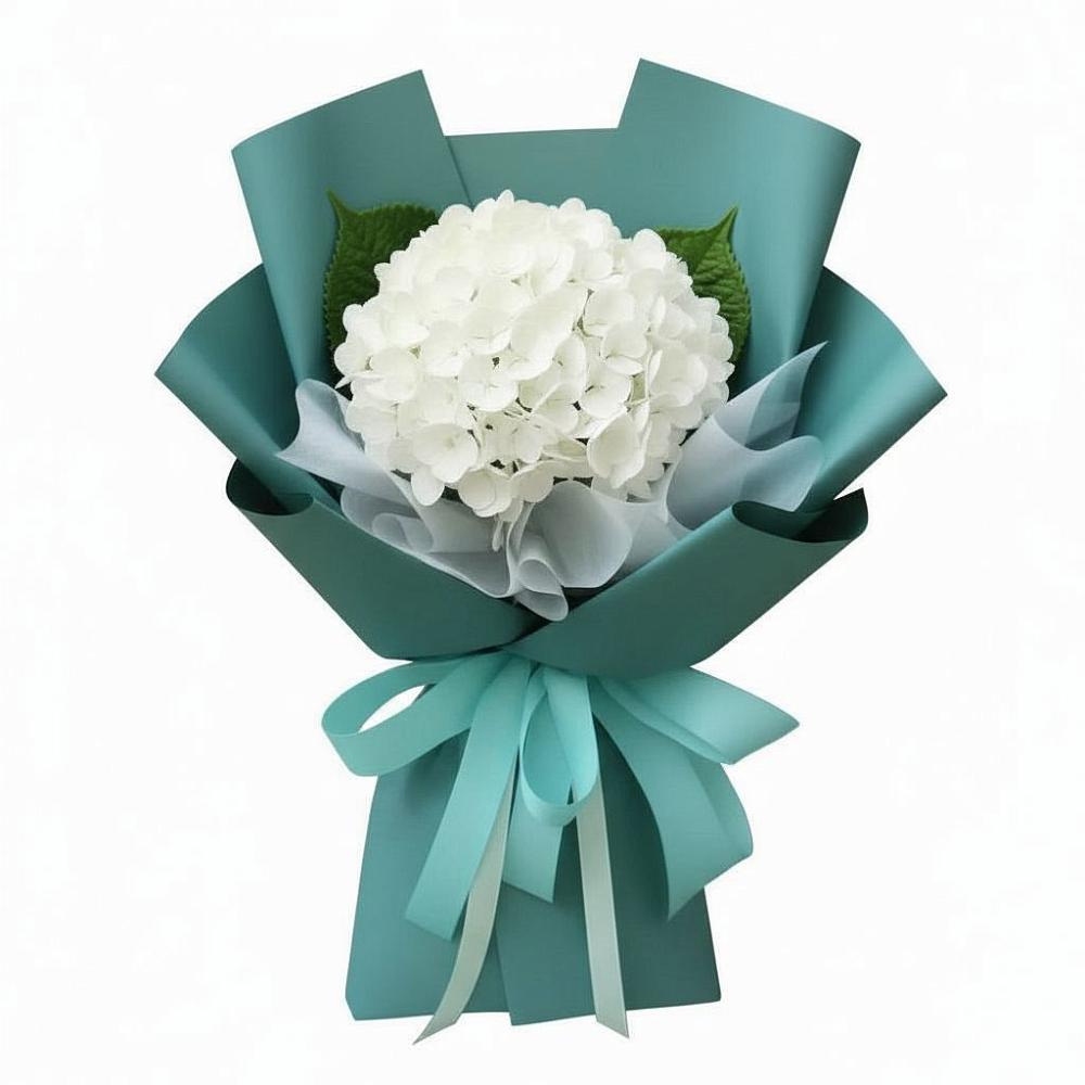 Букет цветов из: Гортензия в Рагулях