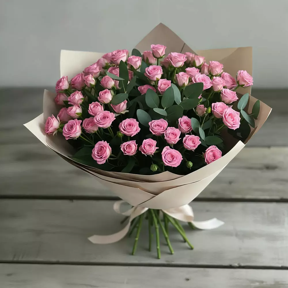 Букет Удовольствие в Рагулях