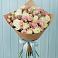 Букет цветов из: Розы в Рагулях