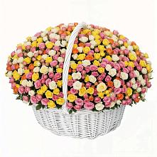 Премиум букет из: Розы в Рагулях