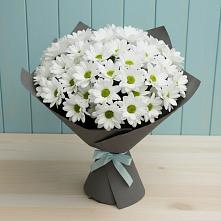 Букет цветов из:  Хризантемы в Рагулях