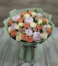 Букет Мороженное #REPLACE_PRED# Рагулях