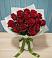 Букет Красные розы в Рагулях