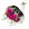 Букет цветов из: Розы в Рагулях