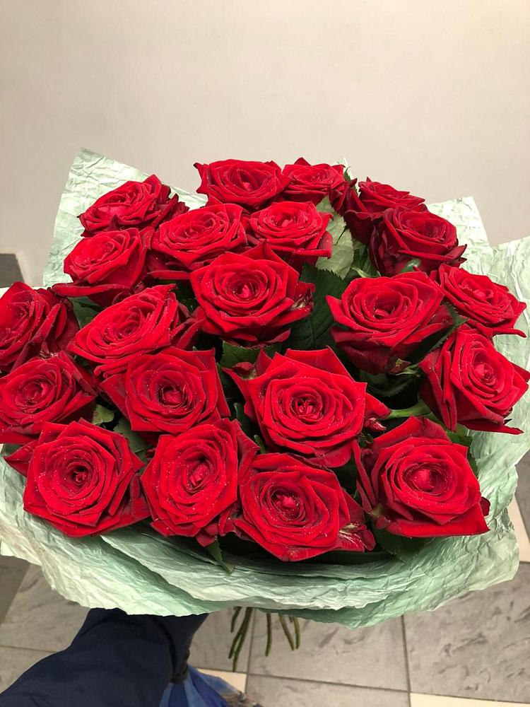 Розы Классика в Рагулях Букет Классика в Рагулях