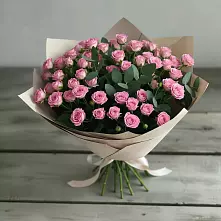 Букет Удовольствие в Рагулях