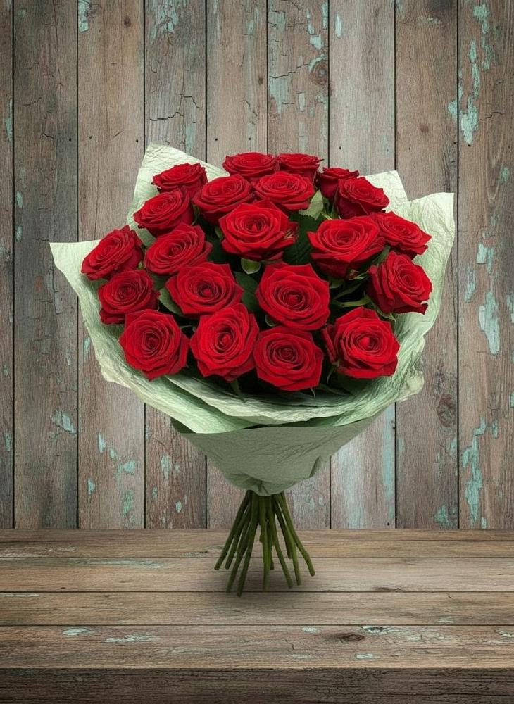 Букет Классика в Рагулях