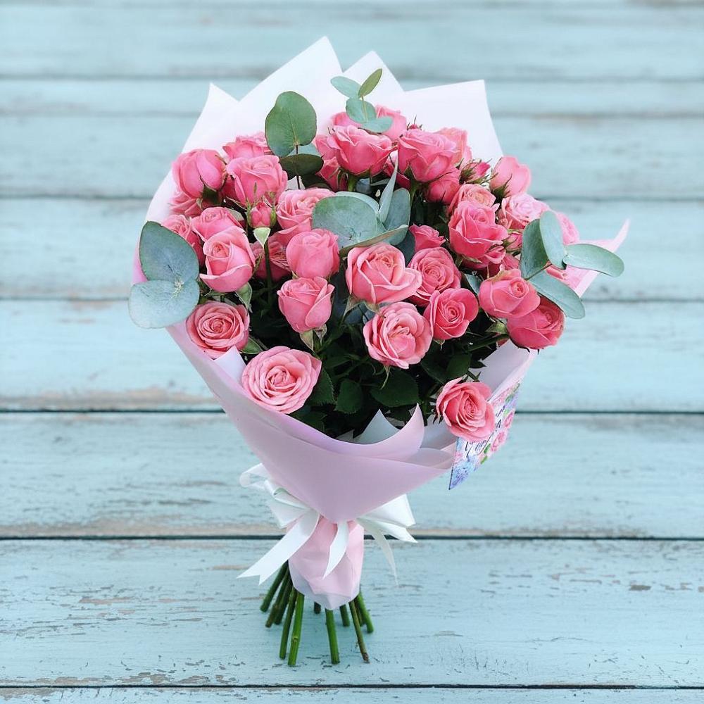 Букет Леди совершенство в Рагулях