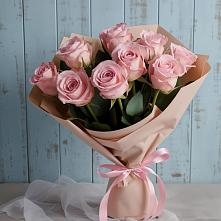 Букет цветов из:  Розы в Рагулях