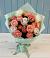 Букет цветов из: Розы в Рагулях