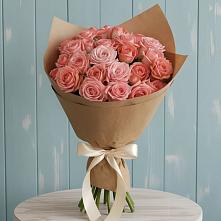 Букет цветов из:  Розы в Рагулях