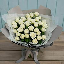 Букет Белоснежная нежность в Рагулях