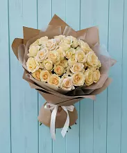 Букет Кремовое облако в Рагулях
