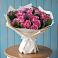 Букет цветов из: Розы в Рагулях