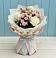 Букет цветов из: Розы в Рагулях