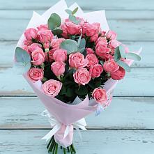 Букет Леди совершенство #REPLACE_PRED# Рагулях